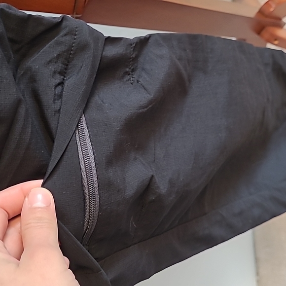 Hiking pants - Picture 2 of 3